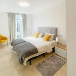 Apartament With Panoramic Views Golf Pools In Benahavis Estepona