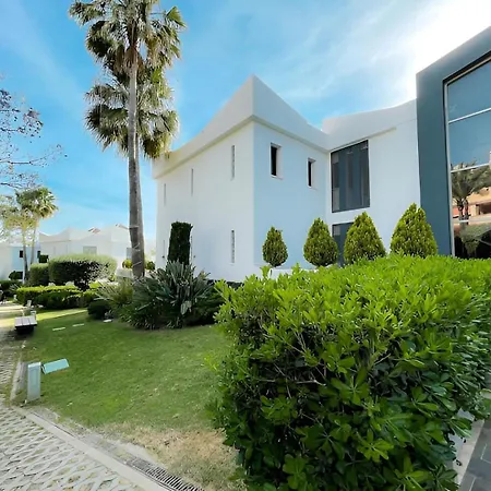 With Panoramic Views Golf Pools In Benahavis * Estepona