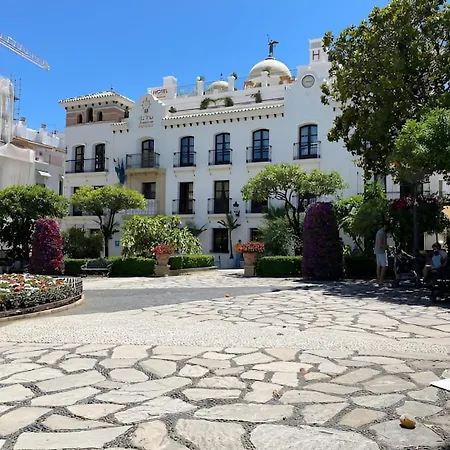With Panoramic Views Golf Pools In Benahavis * Estepona